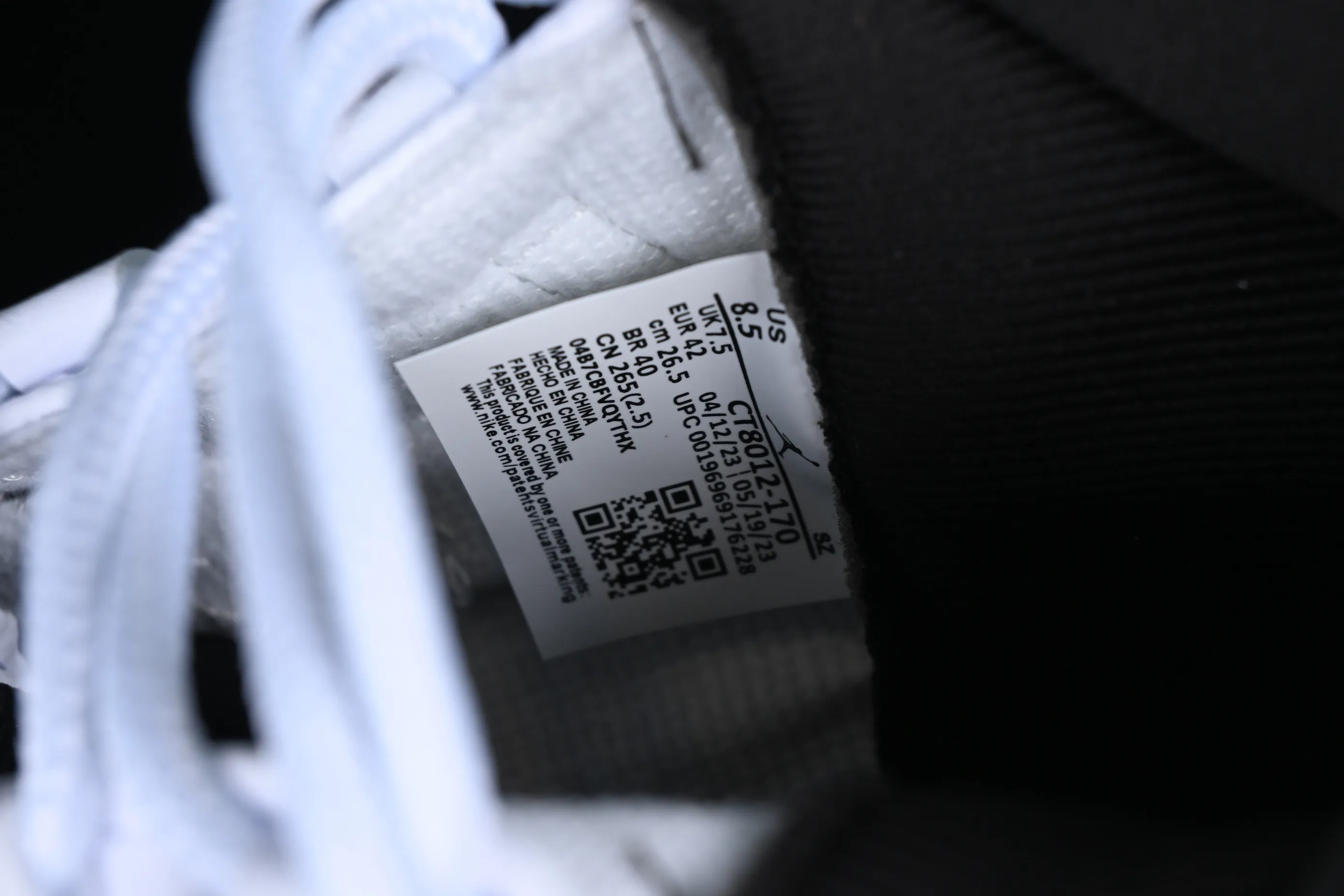 All categories Air Jordan Jordan series basketball shoes Air Jordan 11 Air Jordan 11 "DMP" AJ11 Joe 11 gold brick Kang buckle CT8012-170